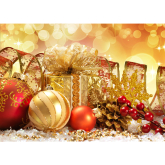 Early family Christmas events in Hounslow Borough