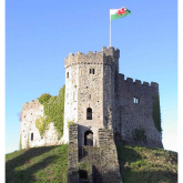 Want to visit Cardiff Castle?