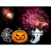 Six Spooky & Sparkly Events Help Cirencester Celebrate Halloween & Bonfire Night