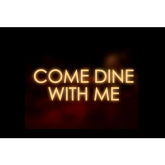 Come Dine With Me Comes To Cardiff