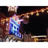 Guildford’s Christmas Lights