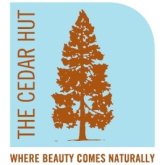 The Cedar Hut - Where Beauty Comes Naturally