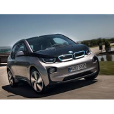 Launch of the BMW i3 at Vines of Guildford