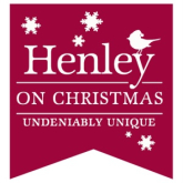 Christmas Treasure Hunt In Henley