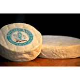 Cheese of the Month from Radfords Fine Foods of Oswestry - Movember