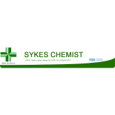 April Special Offers from Sykes Chemist