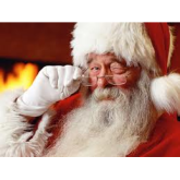 The best places to visit Santa near Guildford