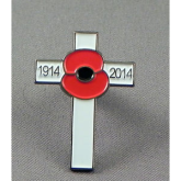 Can You Help Our Local Royal British Legion Commemorate the Start Of World War I