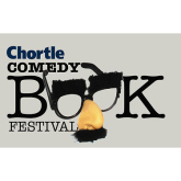Still tickets left for Chortle Comedy Book Festival in Ealing