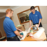Moving home - our Top Tips for packing up your belongings.