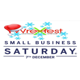 Visit WreXmasFest for shopping, advice and keeping it local!