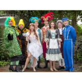 Cinderella – the Guildford Pantomime 2013