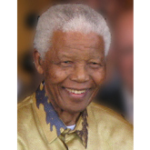 Nelson Mandela – Book of Condolence