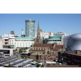 Changing Perceptions of Birmingham