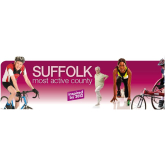 £100,000 funding aims to get Suffolk moving
