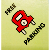 Free Festive Parking In Falkirk