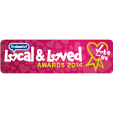 And the Winners of the Local and Loved Awards are.....