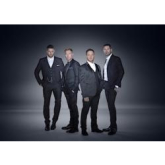 Boyzone forest shows announced
