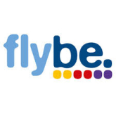 Flybe 2016 Routes 