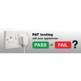 PAT Testing in Telford - Do you know the rules?