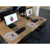 An exciting 'Introduction to Raspberry Pi