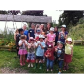 Scrubditch Care Farm Activities are back!