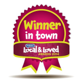 Who Are The Most Loved Businesses in Cirencester?