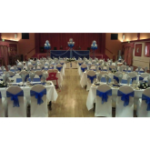 Are you looking for a versatile, competitively priced venue in Thurrock for your forthcoming wedding, party, corporate event, Christening or wake?