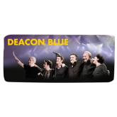 Deacon Blue Westonbirt Dates