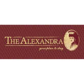 The Alexandra – new and very-much improved!