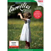 The Mar/Apr issue of Families