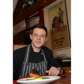 New chef brings sizzling style to Shrewsbury tapas restaurant