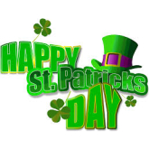 St Patrick's Day Has Come Round Again.....How Are You Celebrating?