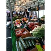 What would you like to see at Barnet Market?