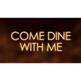 Come Dine With Me Returns to Wimbledon! 