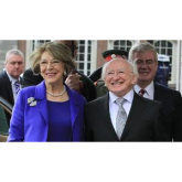 The Irish State Visit 7-10 April 2014