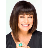 A date with Dawn French!