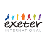 Exeter Airport - the best in travel retailers’ awards