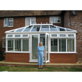 What you need to consider when you decide to add a conservatory to your home.