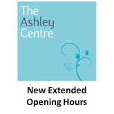 The Ashley Centre Epsom extend their opening hours from 7th April  - to 6:00pm and 8:00pm on Thursdays @ashley_centre