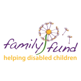 RSM & Family Fund - Helping Disabled Children