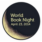 Have Fun on World Book Night at Malvern Library