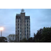 Wrexham Police Tower - Should it Stay or Should it Go?