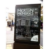 Merton Memories: Celebrating the last 100 years 