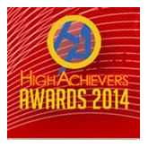 High Achievers Awards 2014 - Have you sent in your nomination?