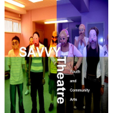 The SAVVY Theatre are performing in Carshalton in May, but just who are they?