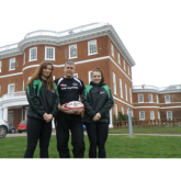 EXMOUTH RUGBY GIRLS GAIN ADVANTAGE AT BICTON