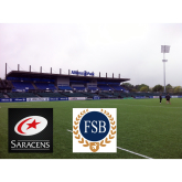 Saracens Business Club launched at Allianz Park