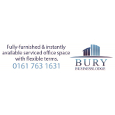 Bury BusinessLodge - Home to Award-Winning Businesses!