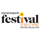 My Raynes Park Festival 2014
